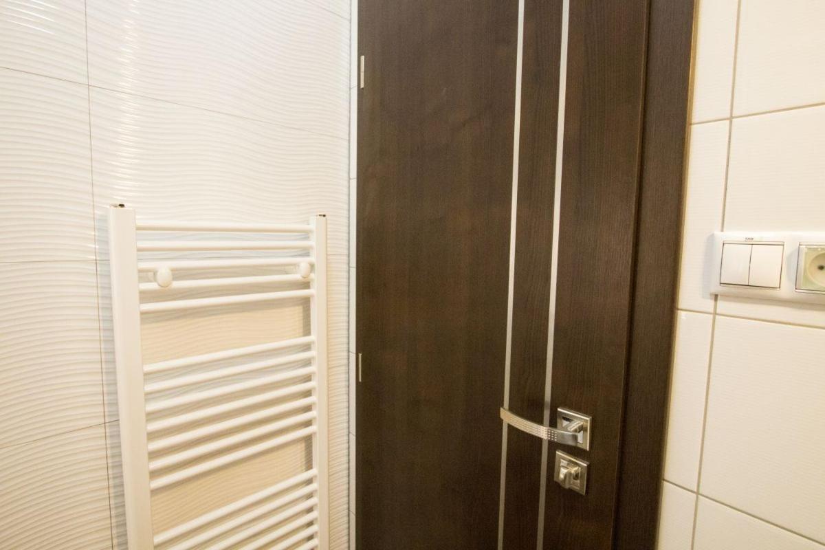 Restauracia-Penzion Altana Ludanice Екстериор снимка